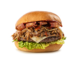 Pulled Pork Bro image