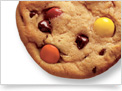 2 Rainbow Cookies image