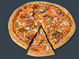 Club Pizza image