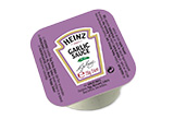 NEW Heinz Garlic & Herb Dip image