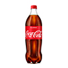1.25L Coke image