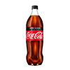 Coke Zero image