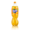 1.25L Fanta Orange image