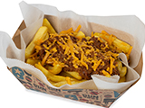 Pulled Pork Fries image