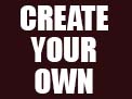 Create Your Own image