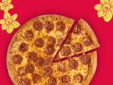 Large Pizza Deal image