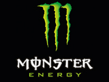 Monster Energy Drink image