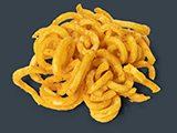 Twister Fries image