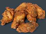 BBQ Wings image